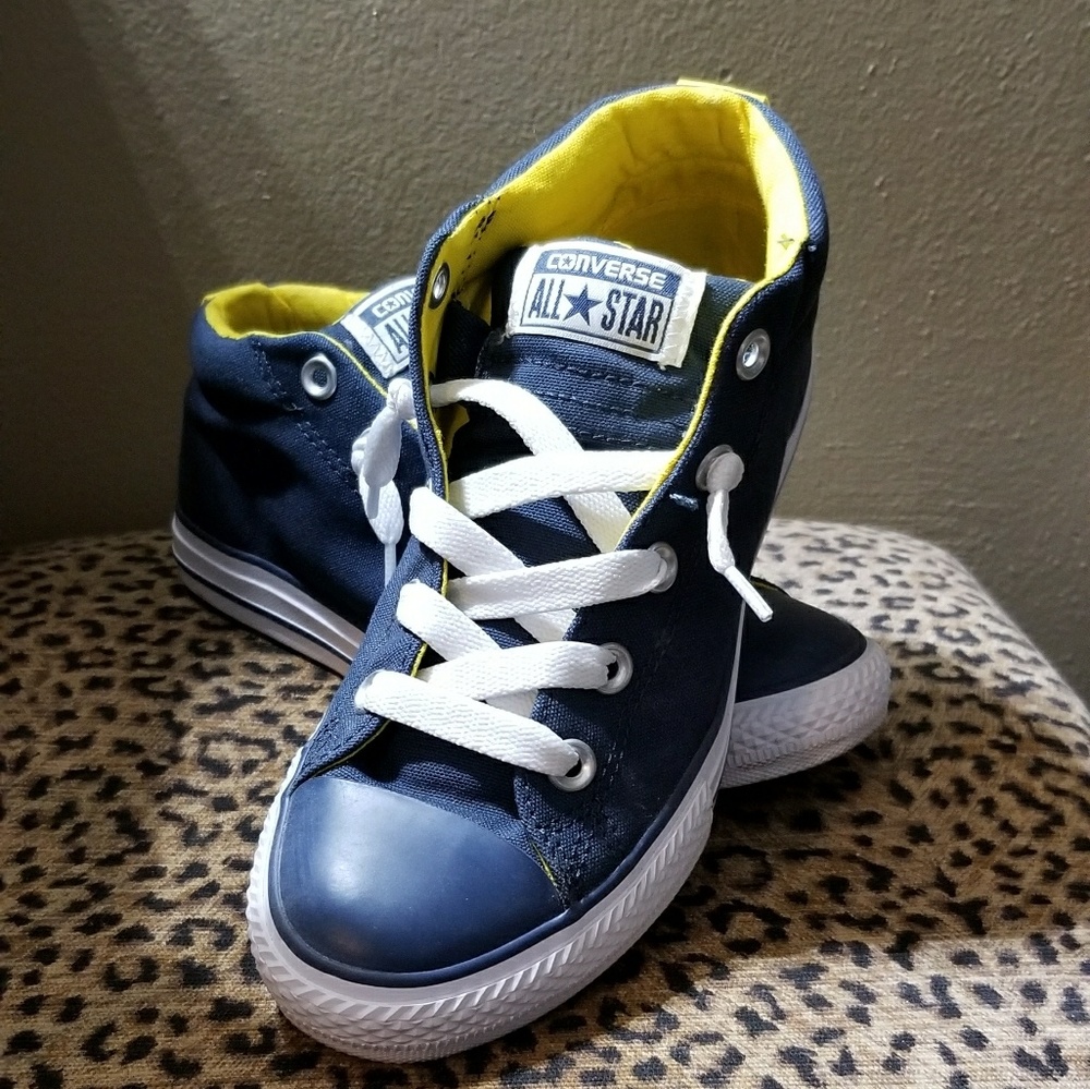Converse